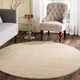 Torbin Jute/Sisal Marble/Khaki Area Rug