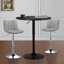 Ensemble de salle à manger 31,5 po x 31,5 po Laylan-2143164634-2143164643