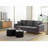 43.01'' Solid Wood Sideboard