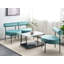 Mecosta Upholstered Side Chair-379000032