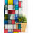 Mondrian Abstract Window Decal