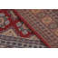 Vintage One-of-a-Kind 4'2X5'11 Hand Knotted Area Rug