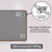 Lucha Gold Framed Wall Mounted Bathroom Vanity Mirror with Tempered Glass-848255502-848255499