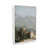 Opaque White Floater Framed is unavailable