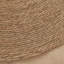 Round Seagrass Rug