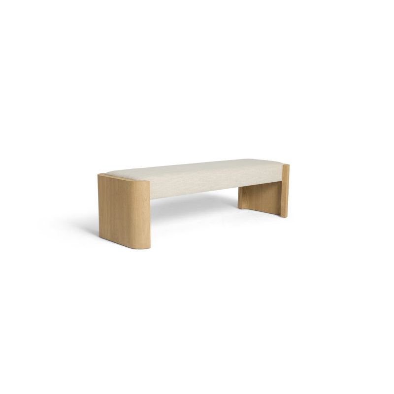 Fiona Bench