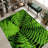 Stylish Non Woven Thin Type Printed Rug with Elegant Floral and Leaf Design for Indoor Use-1751494026