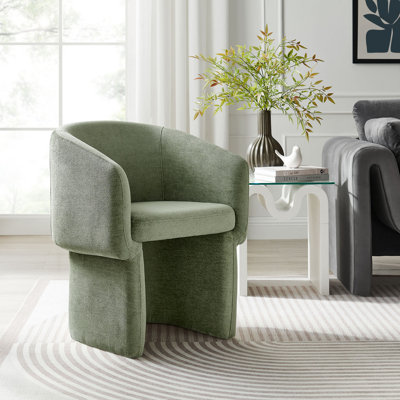 Fauteuil Verity