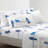  Birds Soft Sheet Set-1480493828