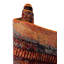 Tapis orange Eddins-1474606583