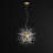 Lustre sphérique spoutnik 9 lumières Kristoff-1613968864