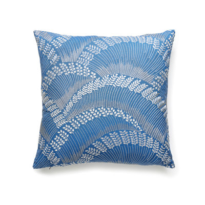 Coussin Sahara