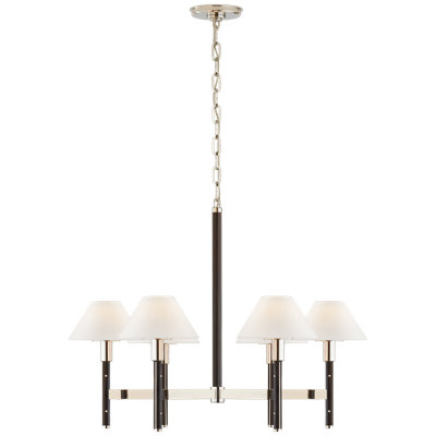 Radford 6 - Light Chandelier
