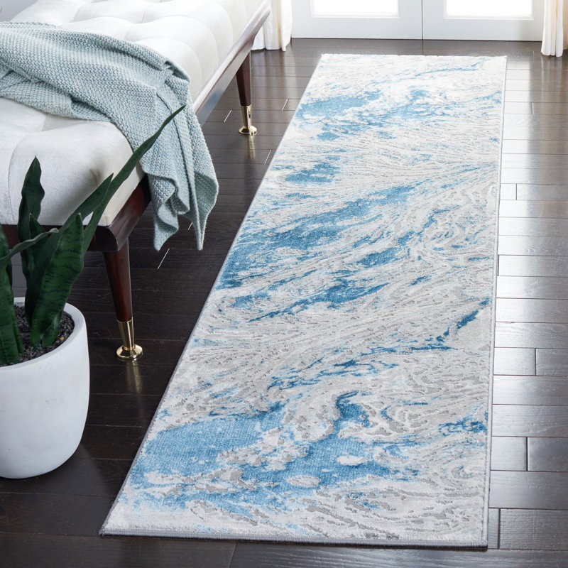 Tapis Avneet 500 Performance, Tapis de couloir 2 pi x 8 pi
