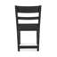 Chaise d'extérieur 17 po H-608663559