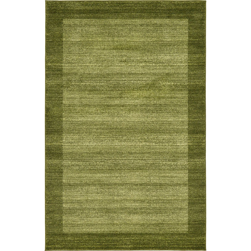 Hermina Indoor Rug, Rectangle 3'3" x 5'3"