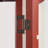 Curio Cabinet Lighted Glass Display Curio Cabinet W/Tempered Glass Doors And Shelves, Crown Corner Cabinet With Bulb, Corner Storage Decoration For Living Room And Bedroom Cherry-1023927454