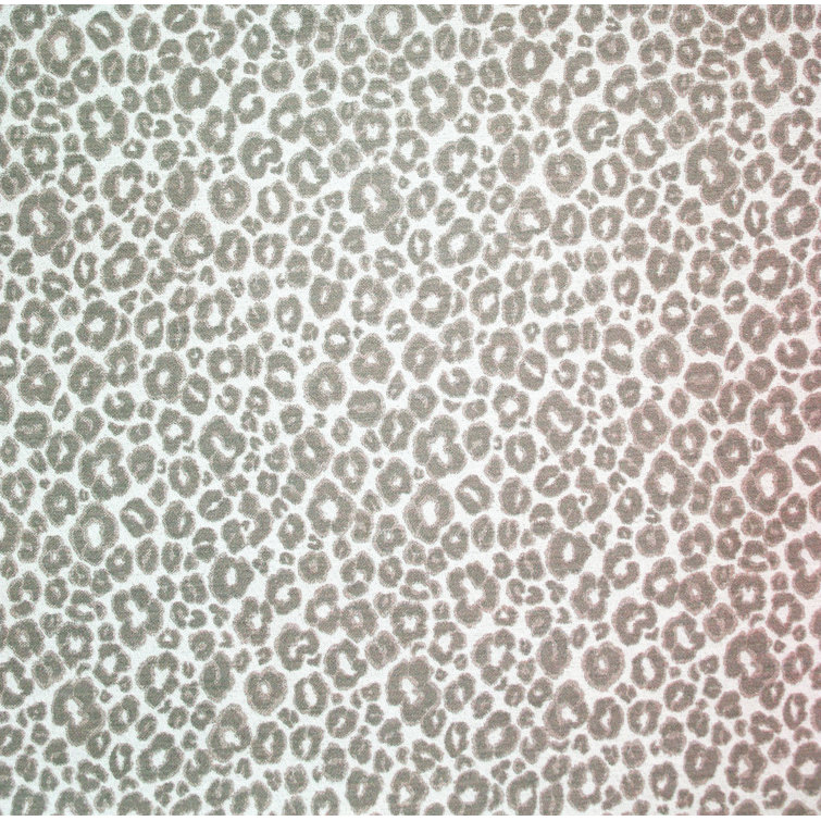 Leopard Fabric