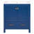 Bleu est en rupture de stock