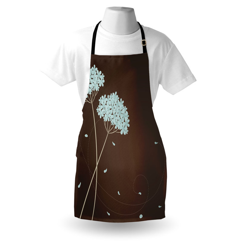 Bib Apron