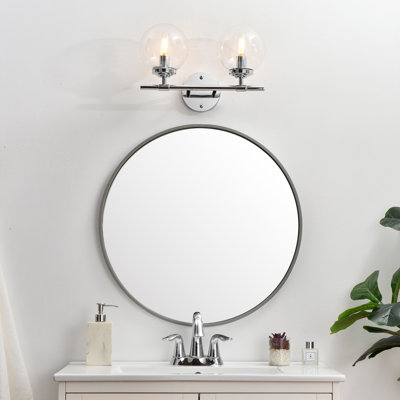 Armed Sconce