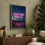 Everything Must Go Modern - Wrapped Canvas-2135637772-2135637761