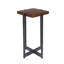 Table de bout Flores