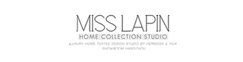 Miss Lapin logo