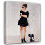 «Red Barrel Studio® Rabo, Clayton Gallery, art sur toile tendue: Frenchy-562539117