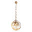 Amo Pendant - Blue Avio-1010621514
