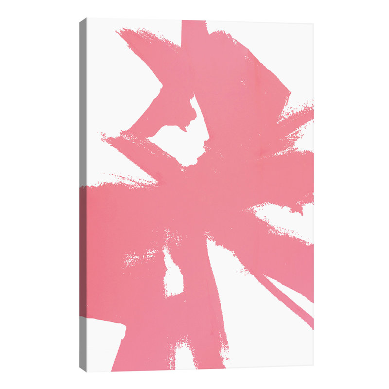 Laura Mae Dooris - Wrapped Canvas Print, 66.04 cm H x 45.72 cm W x 1.91 cm D