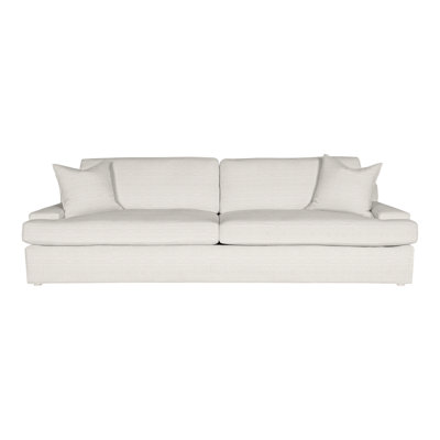 Crew 110" Extended Sofa