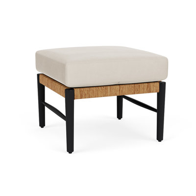 Galloway Outdoor Ottoman
