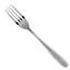 Apollo 18/0 Sterling Silver Salad/Dessert Fork (Set of 12)