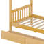 Lit en bois avec tiroirs-645429921