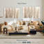 Harnek Pampas Grass I-107954970