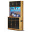 180 cm H Standard Pantry / Tall Cabinet-1729679030