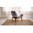 Andalyn Upholstered Accent Chair Mid Century Modern Lounge Chair Chair-1421585713-1420394772