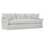 Dorian 94'' Sofa Bench Cushion-2088744323