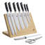 Miyabi Hisho 10-Pc Easel Knife Set