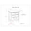 Table de chevet-134320921