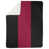 Black/Red/Black