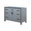 Meuble-lavabo de salle de bain 48 po X P 22 po D