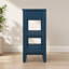 Console en bois avec tiroirs et tablettes-162708087-162708107-162708109