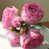 Rose foncé