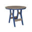 Harbor Outdoor Round Bar Table-411079234-411079603