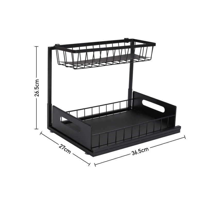 Under Sink Organizer