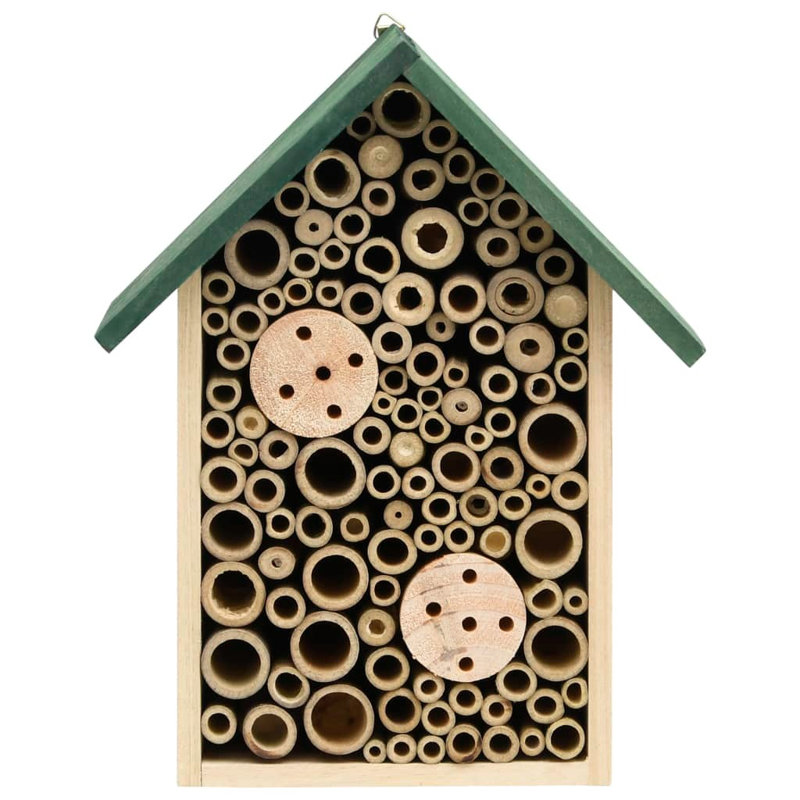 Karyn Mounted Birdhouse