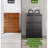 Wide 3 -Drawer Lateral Filing Cabinet With Lock, Suitable For Office, Home And School