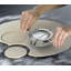 Küchenprofi 4" Stainless Steel Ravioli/Pierogi/Dumpling Press-740380702